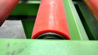 Fundas para conveyor
